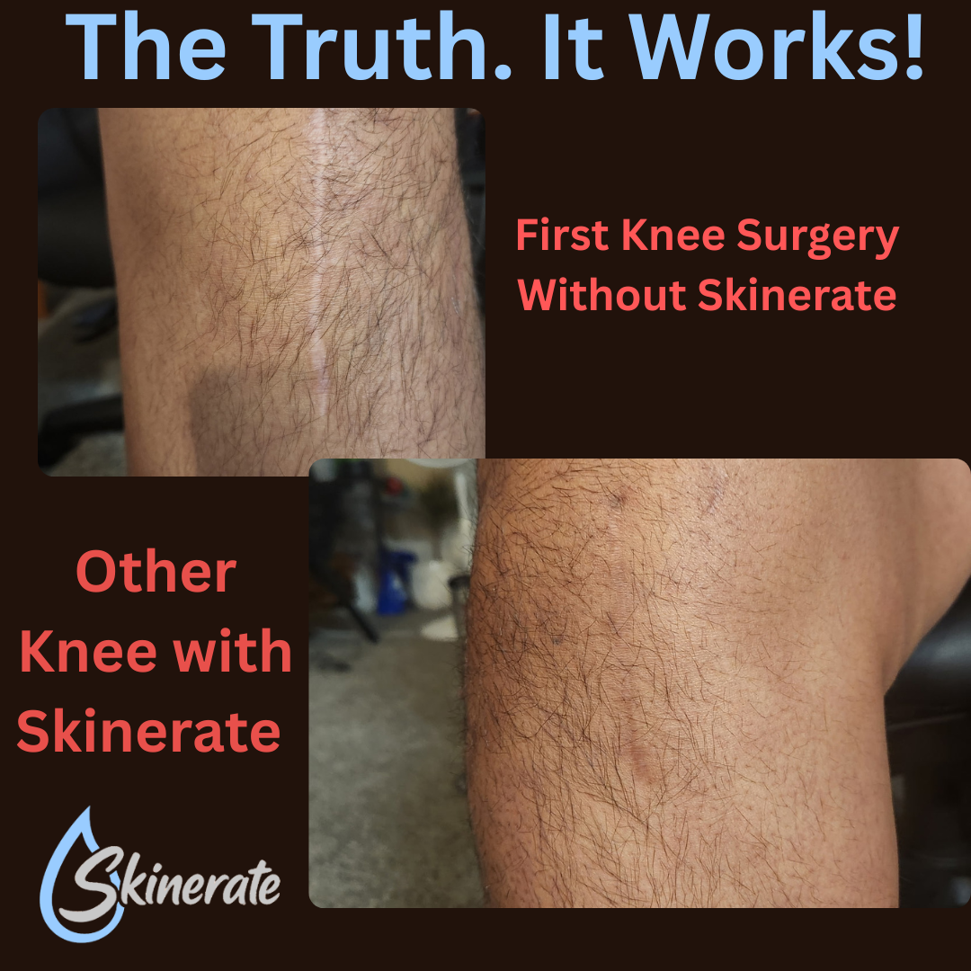 Truth Serum: Skin Oil