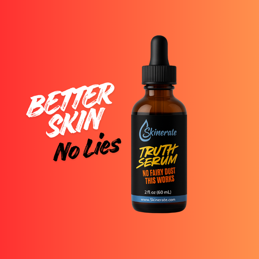 The One Truth: Skin Oil