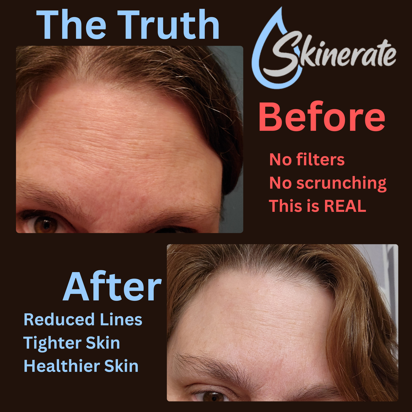 Truth Serum: Skin Oil